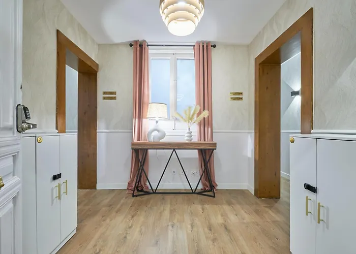Lovely Apartments - Loft De Lujo En La Mejor Ubicacion De Madrid