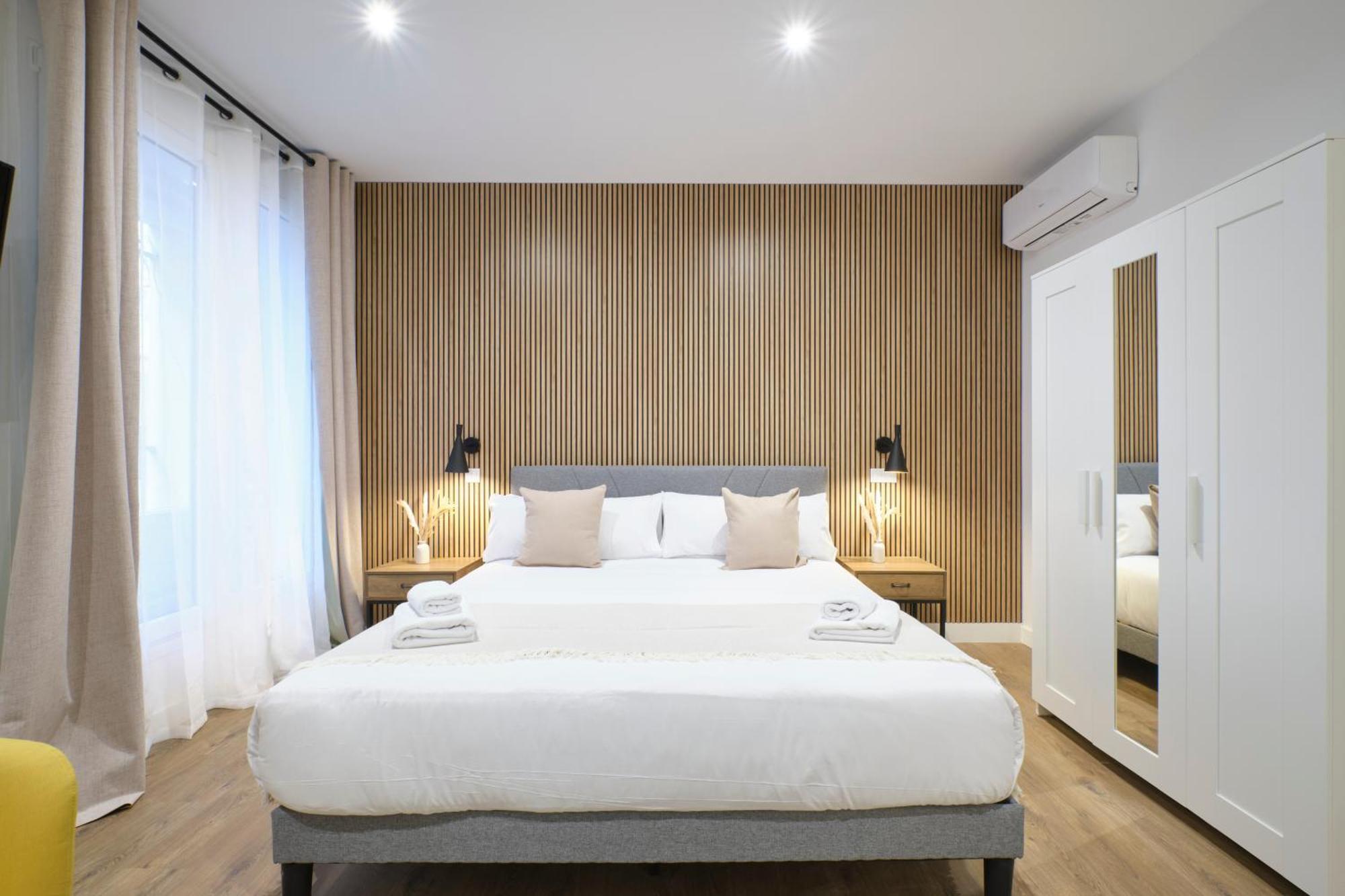 Lovely - Loft De Lujo En La Mejor Ubicacion De Appartamento