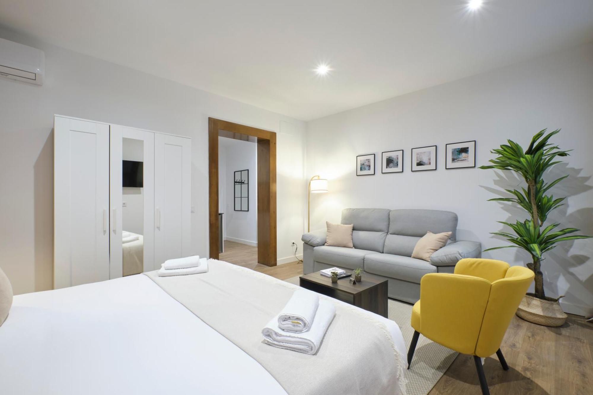 Lovely - Loft De Lujo En La Mejor Ubicacion De Appartamento