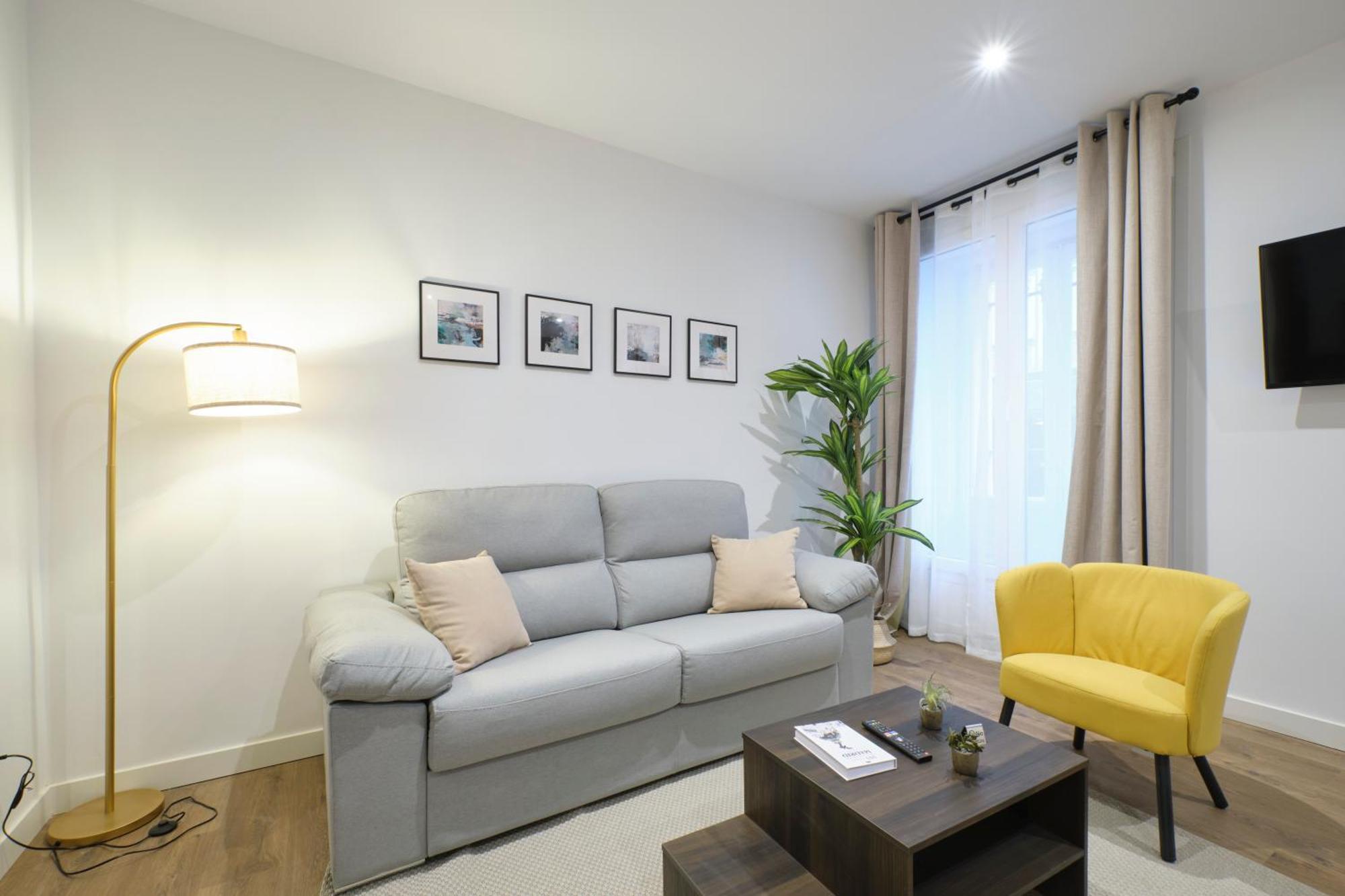 Lovely - Loft De Lujo En La Mejor Ubicacion De Appartement