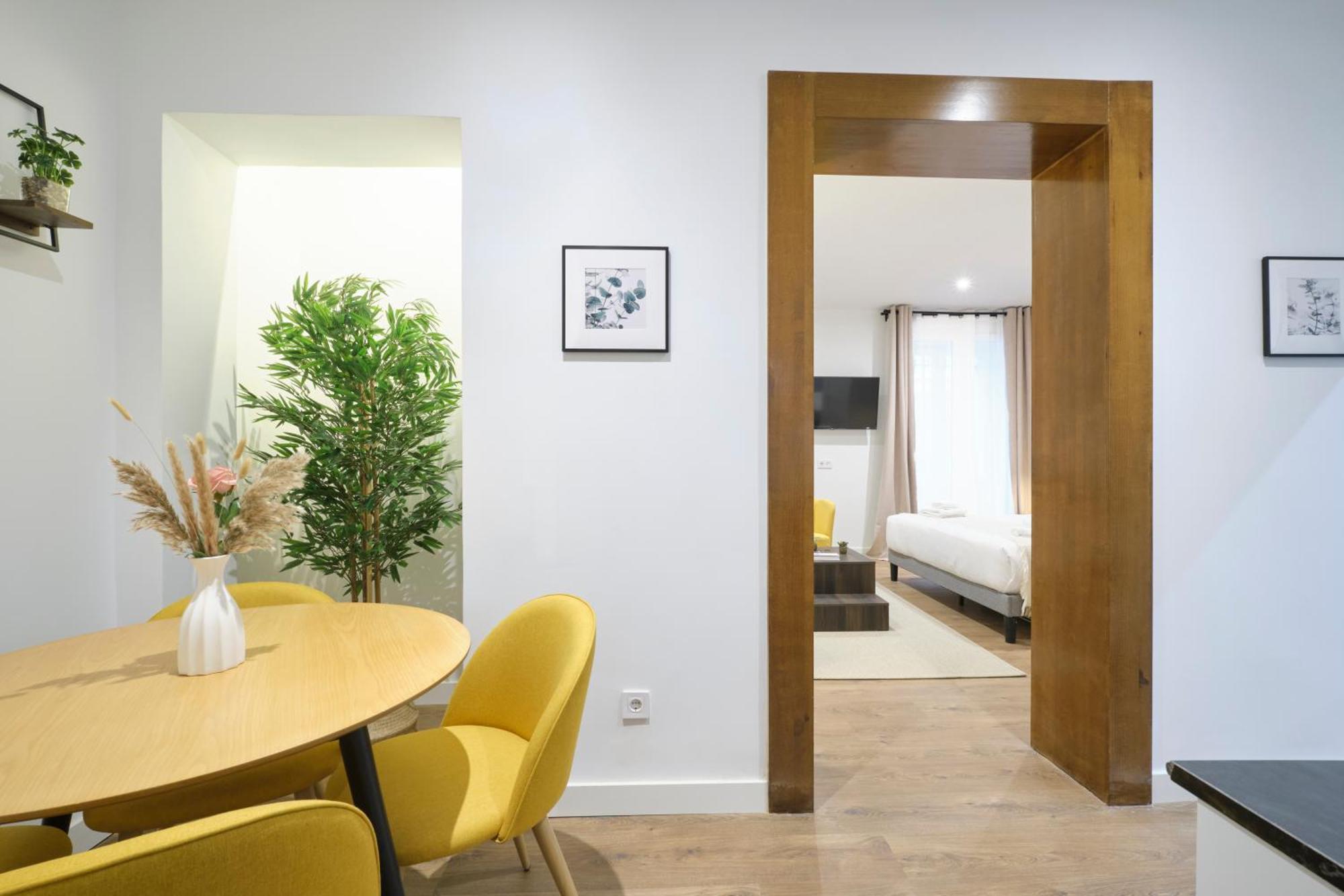Lovely - Loft De Lujo En La Mejor Ubicacion De Appartement *